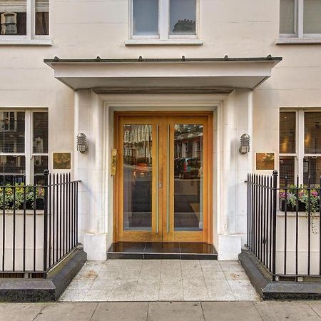 Hill Street Mayfair Λονδίνο Εξωτερικό φωτογραφία