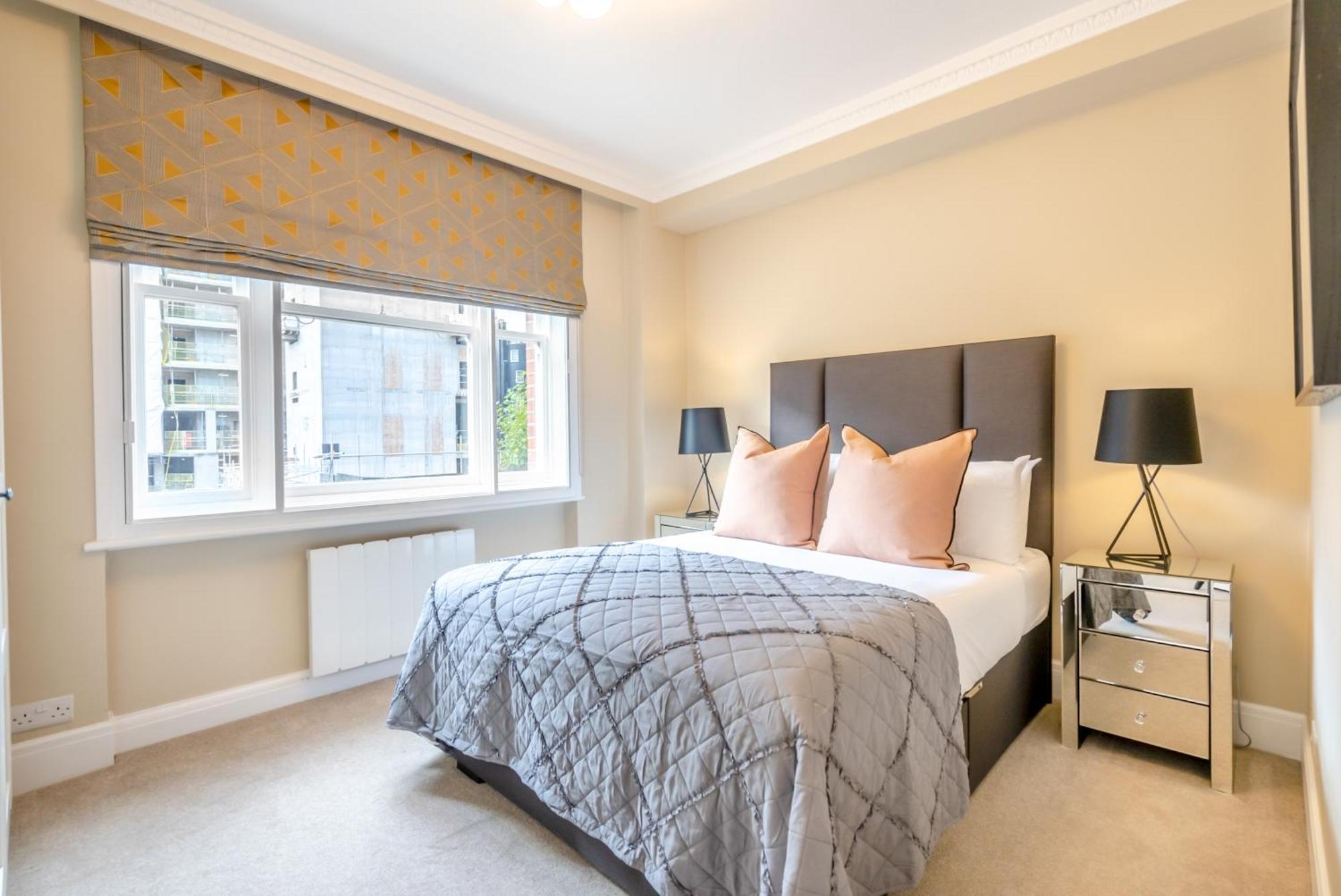 Hill Street Mayfair Λονδίνο Εξωτερικό φωτογραφία