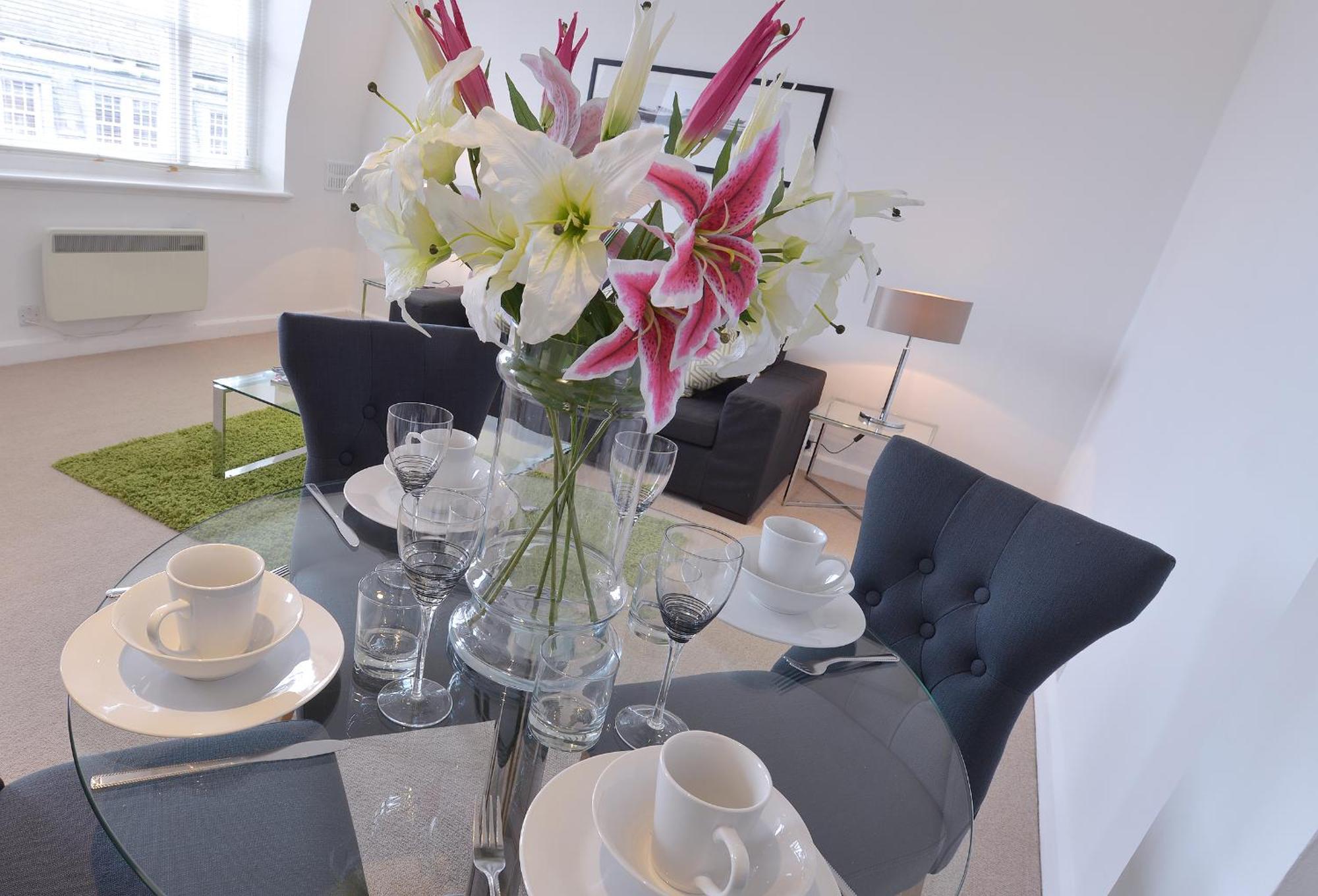 Hill Street Mayfair Λονδίνο Εξωτερικό φωτογραφία