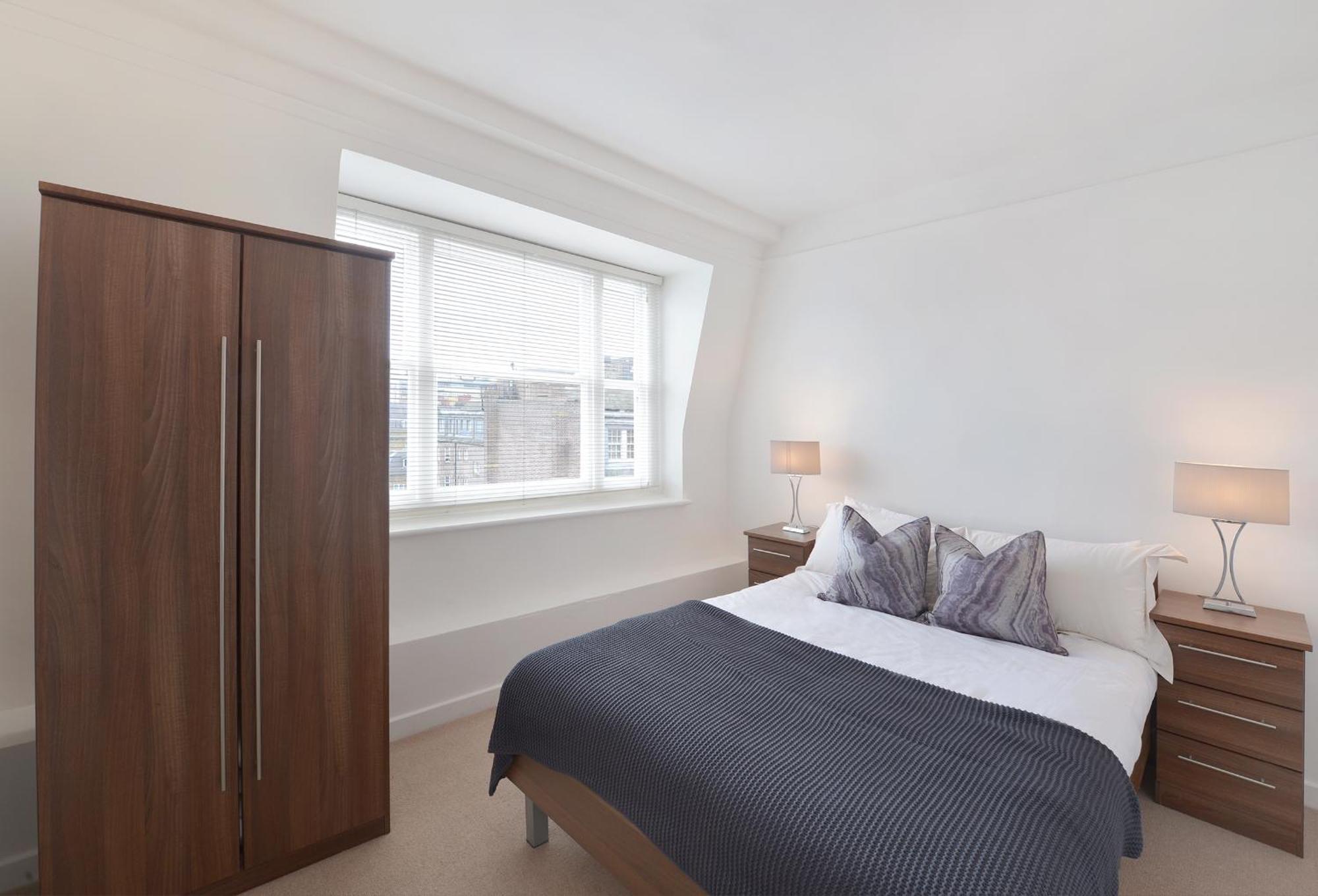 Hill Street Mayfair Λονδίνο Εξωτερικό φωτογραφία