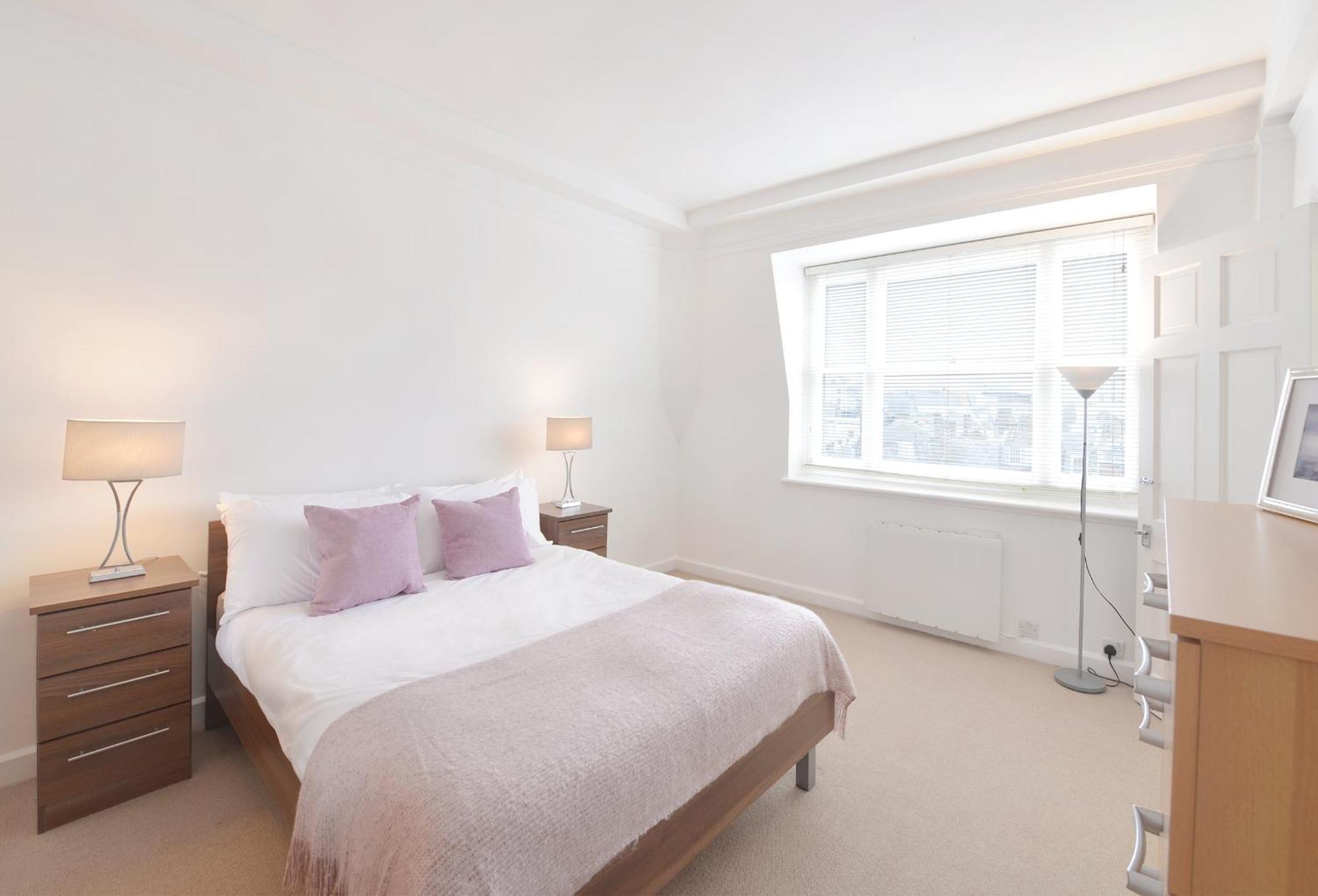 Hill Street Mayfair Λονδίνο Εξωτερικό φωτογραφία