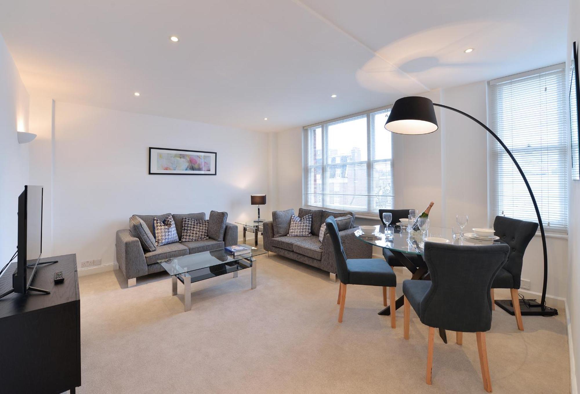 Hill Street Mayfair Λονδίνο Εξωτερικό φωτογραφία