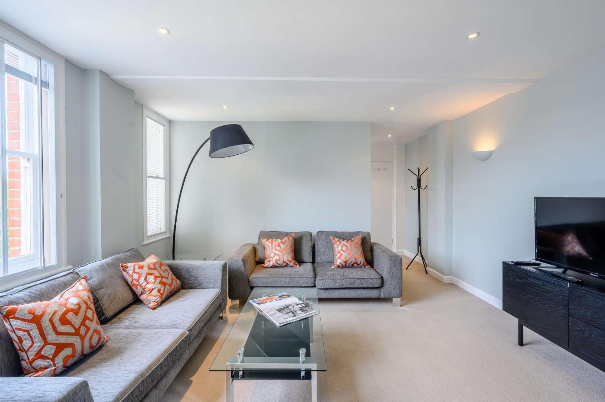 Hill Street Mayfair Λονδίνο Εξωτερικό φωτογραφία