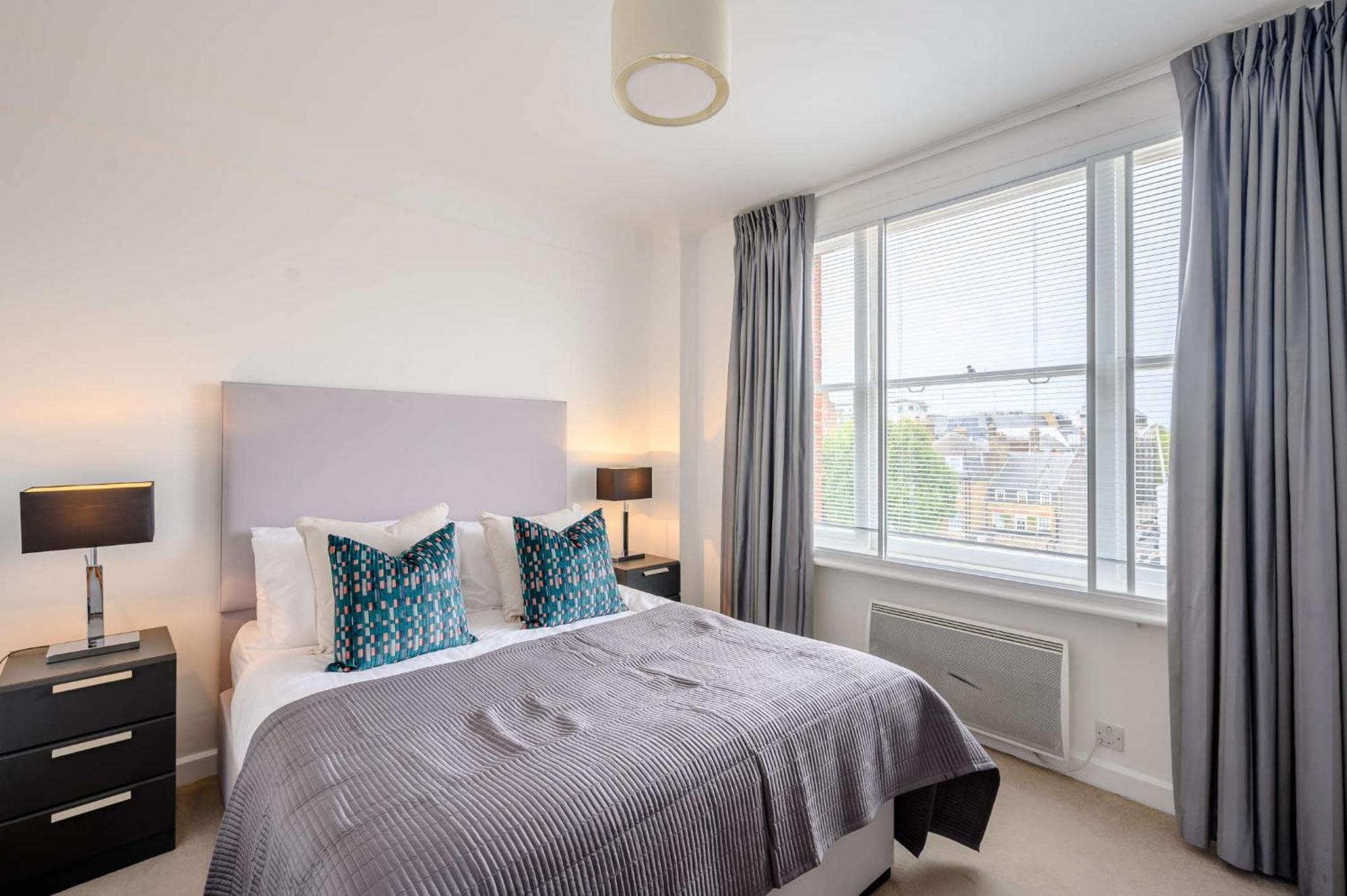 Hill Street Mayfair Λονδίνο Εξωτερικό φωτογραφία