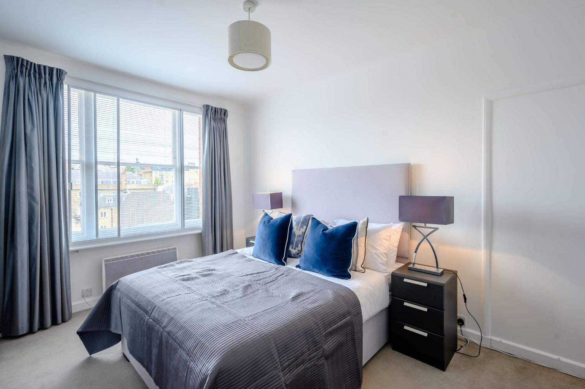 Hill Street Mayfair Λονδίνο Εξωτερικό φωτογραφία