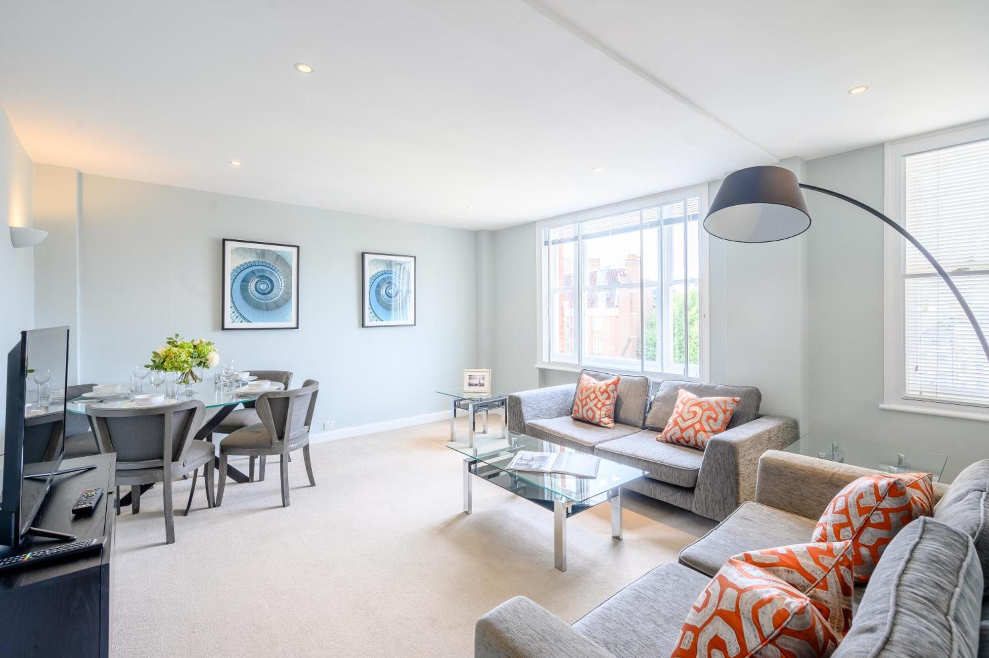 Hill Street Mayfair Λονδίνο Εξωτερικό φωτογραφία